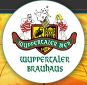 Logo Wuppertaler Brauhaus GmbH