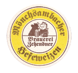Logo Brauerei Zehendner