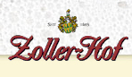 Logo Brauerei Zoller-Hof Graf-Fleischhut GmbH & Co.KG