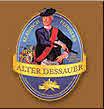 Logo Brauhaus Zum Alten Dessauer