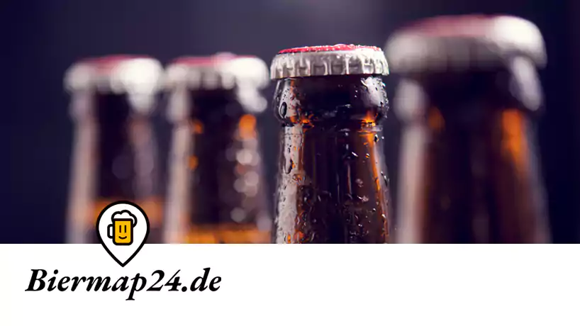 Export Bier Export Bier