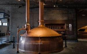 Bierbrauer - Beruf und Ausbildung
