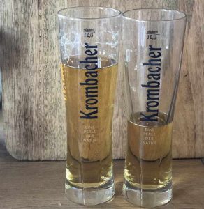 Wie lange ist Bier haltbar?