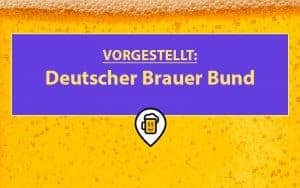 Deutscher Brauer-Bund