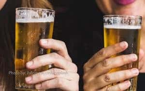 Mythen rund ums Bier
