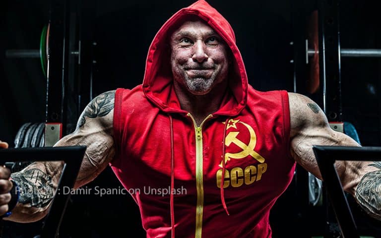 Mitchell Hooper Ist Der Neue „stärkste Mann Der Welt