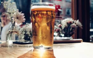 Bier Vitamine – So trinkst du dich gesund