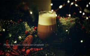 Weihnachtsbier - das macht es so besonders